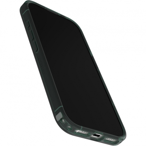 OtterBox Apple iPhone 17 Symmetry Klf -Golden Bloom Green