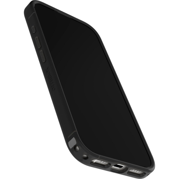 OtterBox Apple iPhone 17 Symmetry Klf -Black Mist