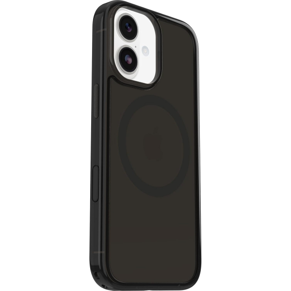 OtterBox Apple iPhone 17 Symmetry Klf -Black Mist