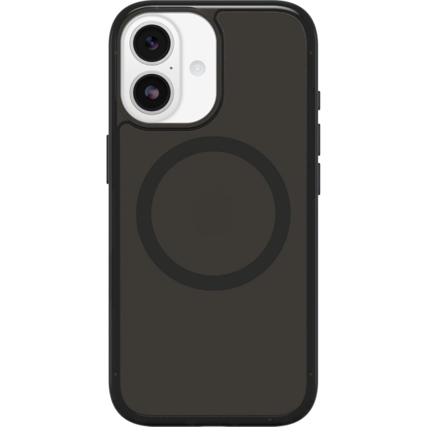 OtterBox Apple iPhone 17 Symmetry Klf -Black Mist