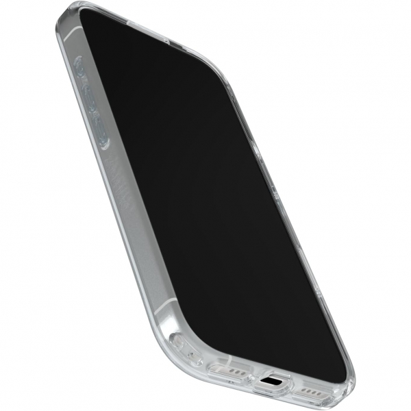 OtterBox Apple iPhone 17 Symmetry Klf -Clear