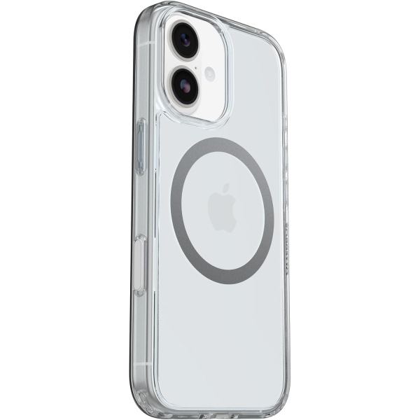 OtterBox Apple iPhone 17 Symmetry Klf -Clear