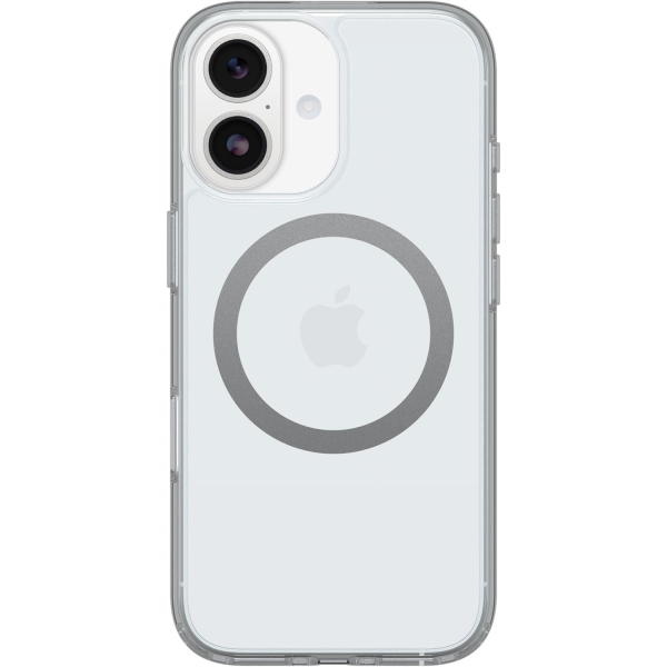 OtterBox Apple iPhone 17 Symmetry Klf -Clear