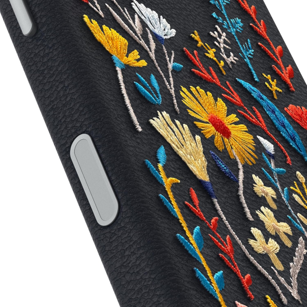 OtterBox Apple iPhone 17 Symmetry Cactus Klf -Garden Blue