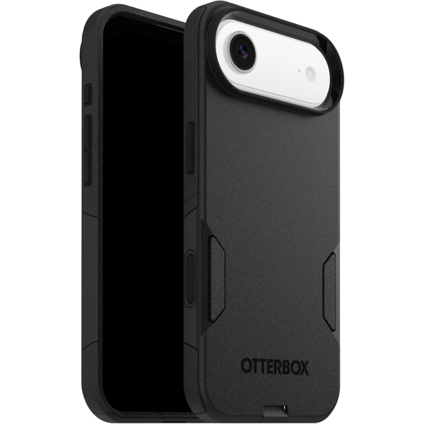 OtterBox Apple iPhone Air Commuter Klf -Black