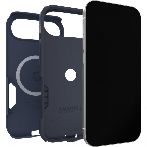 OtterBox Apple iPhone Air Commuter Klf -Blue
