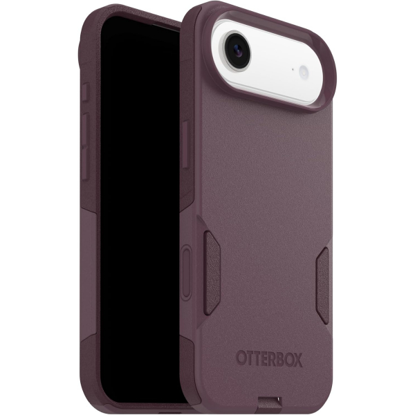 OtterBox Apple iPhone Air Commuter Klf -Purple Mystery