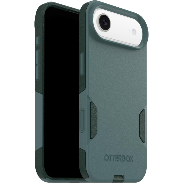 OtterBox Apple iPhone Air Commuter Klf -Sagebrush Green