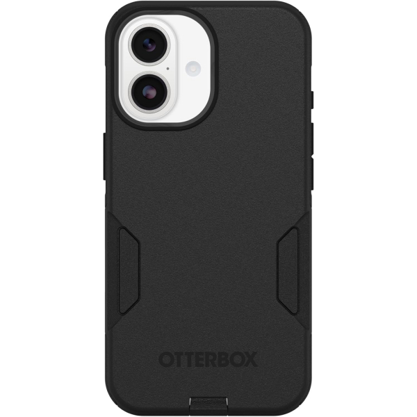OtterBox Apple iPhone 17 Commuter Klf -Black