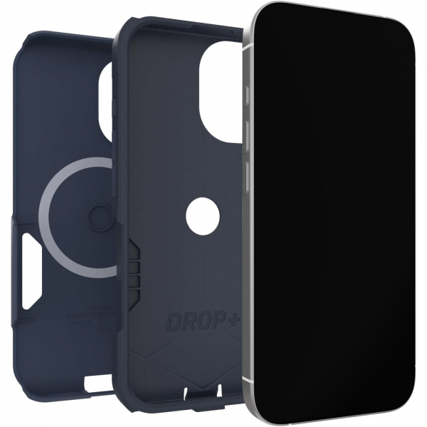 OtterBox Apple iPhone 17 Commuter Klf -Blue