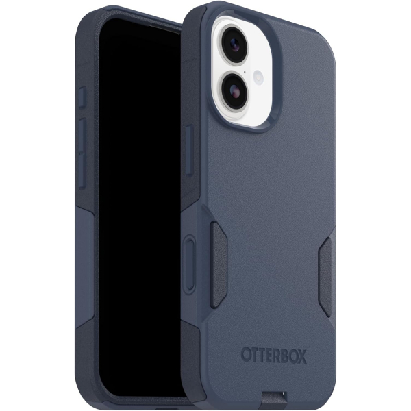 OtterBox Apple iPhone 17 Commuter Klf -Blue