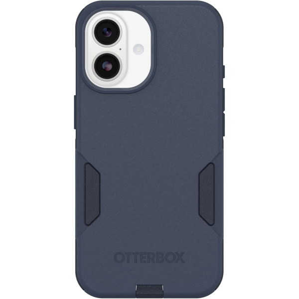 OtterBox Apple iPhone 17 Commuter Klf -Blue