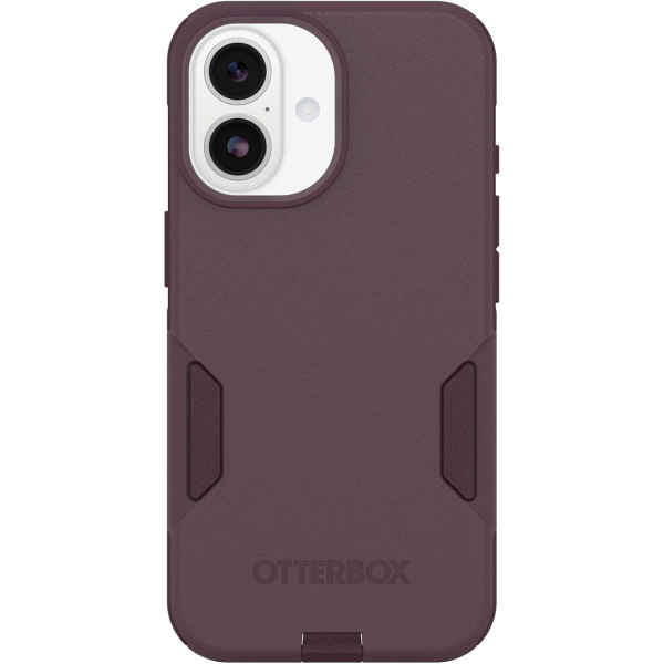 OtterBox Apple iPhone 17 Commuter Klf -Purple Mystery
