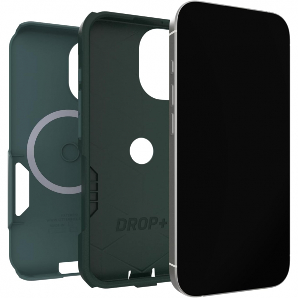 OtterBox Apple iPhone 17 Commuter Klf -Sagebrush Green