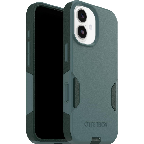 OtterBox Apple iPhone 17 Commuter Klf -Sagebrush Green