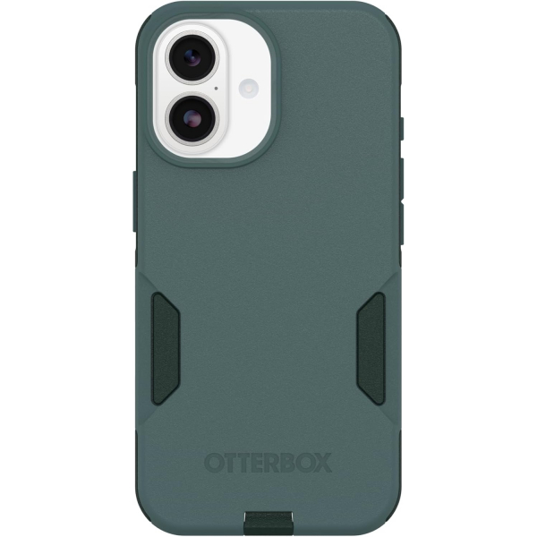 OtterBox Apple iPhone 17 Commuter Klf -Sagebrush Green