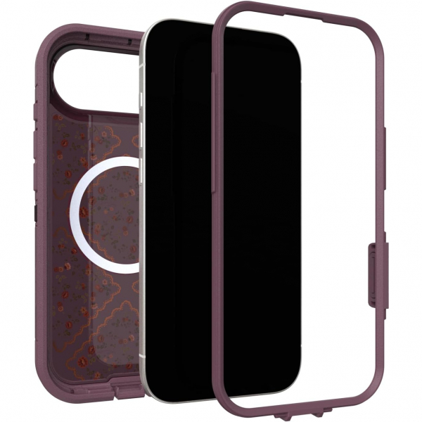 OtterBox Apple iPhone Air Defender Pro XT Klf -Dusk Purple