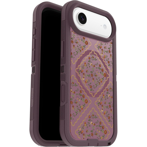 OtterBox Apple iPhone Air Defender Pro XT Klf -Dusk Purple
