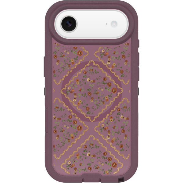 OtterBox Apple iPhone Air Defender Pro XT Klf -Dusk Purple