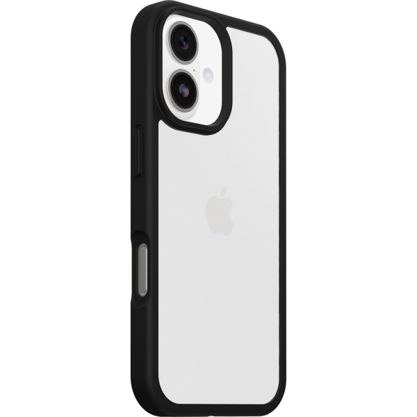 OtterBox Apple iPhone 17 Profile Klf-Black Crystal