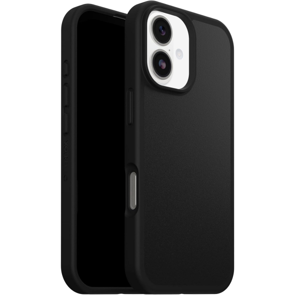 OtterBox Apple iPhone 17 Profile Klf-Black