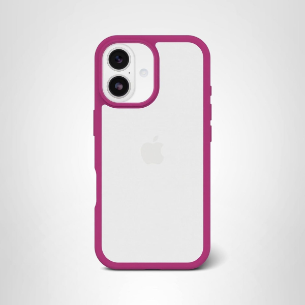 OtterBox Apple iPhone 17 Profile Klf-Pink