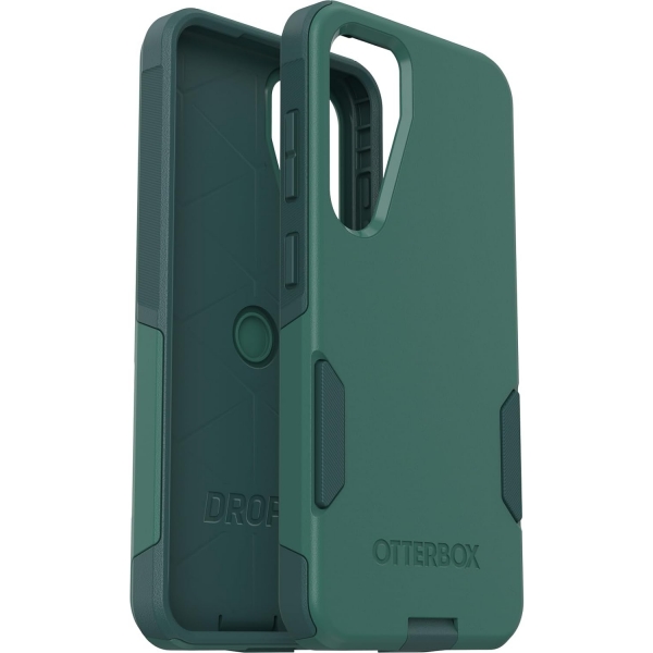 OtterBox Commuter Samsung Galaxy S24 Uyumlu Klf -Green