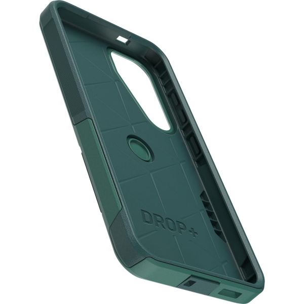 OtterBox Commuter Samsung Galaxy S24 Uyumlu Klf -Green