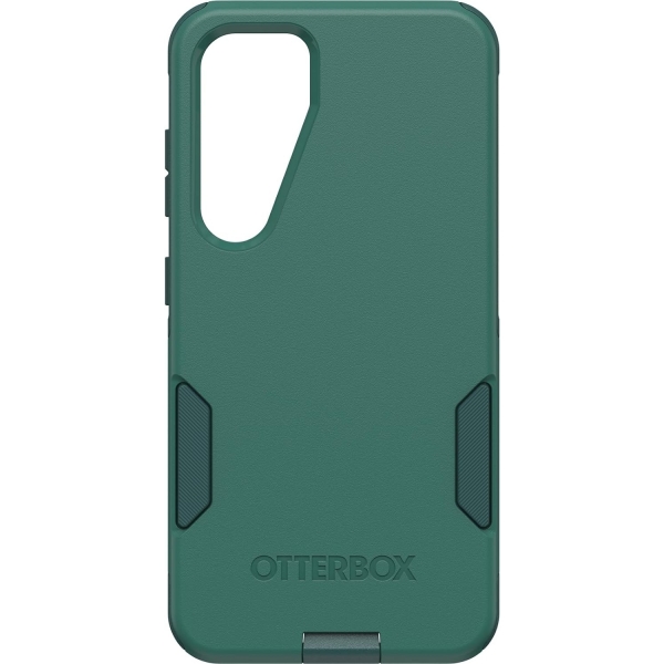 OtterBox Commuter Samsung Galaxy S24 Uyumlu Klf -Green