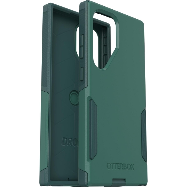 OtterBox Commuter Serisi Galaxy S24 Ultra Klf-Green