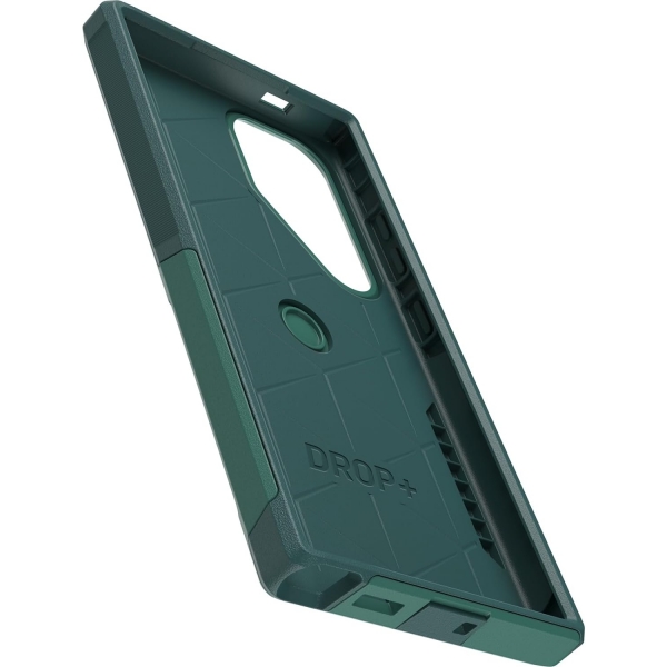 OtterBox Commuter Serisi Galaxy S24 Ultra Klf-Green