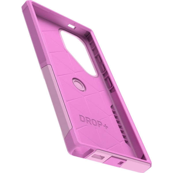 OtterBox Commuter Serisi Galaxy S24 Ultra Klf-Pink