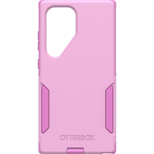 OtterBox Commuter Serisi Galaxy S24 Ultra Klf-Pink
