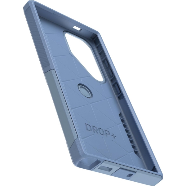 OtterBox Commuter Serisi Galaxy S24 Ultra Klf-Blue