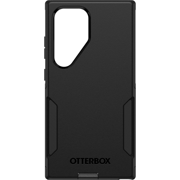 OtterBox Commuter Serisi Galaxy S24 Ultra Klf-Black