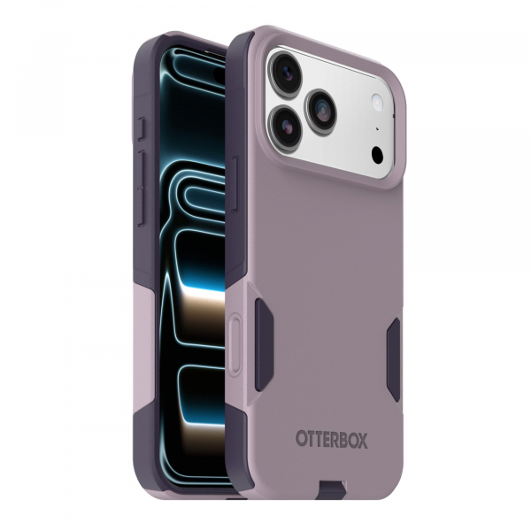 OtterBox Commuter Serisi iPhone 18 Pro Max K�l�f-Aftersome