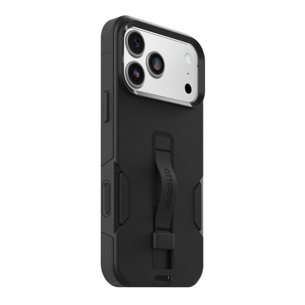 OtterBox Commuter iPhone 18 Pro Max Tutacakl� K�l�f