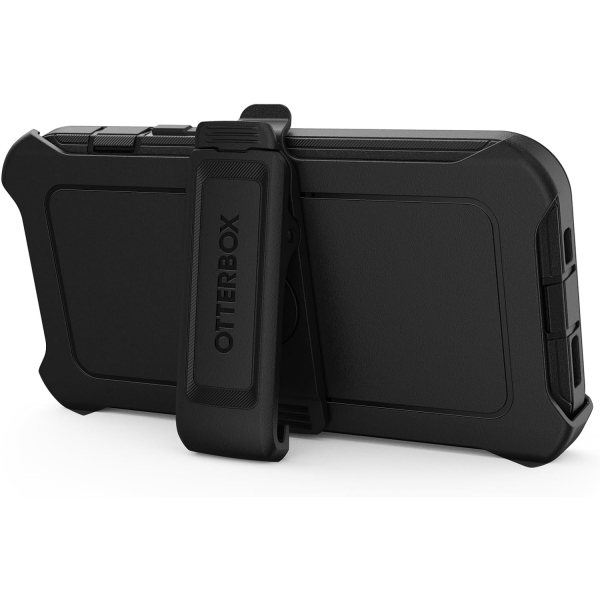 OtterBox Defender Apple iPhone 15 Kemer Klipsli Klf 