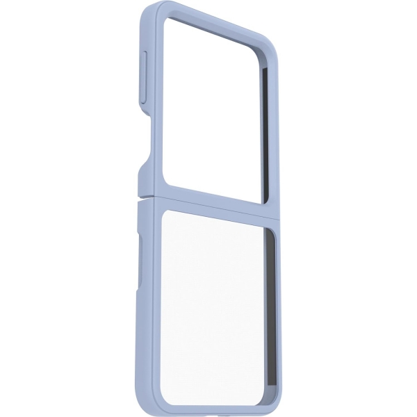 OtterBox Thin Flex Galaxy Z Flip 5 Klf -Clear Blue