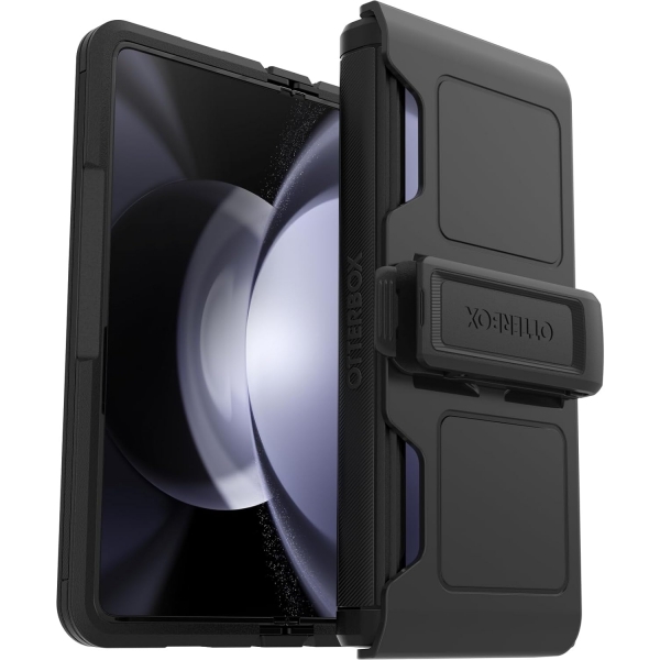 OtterBox Defender XT Galaxy Z Fold 5 Klf -Black