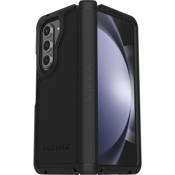 OtterBox Defender XT Galaxy Z Fold 5 Klf -Black