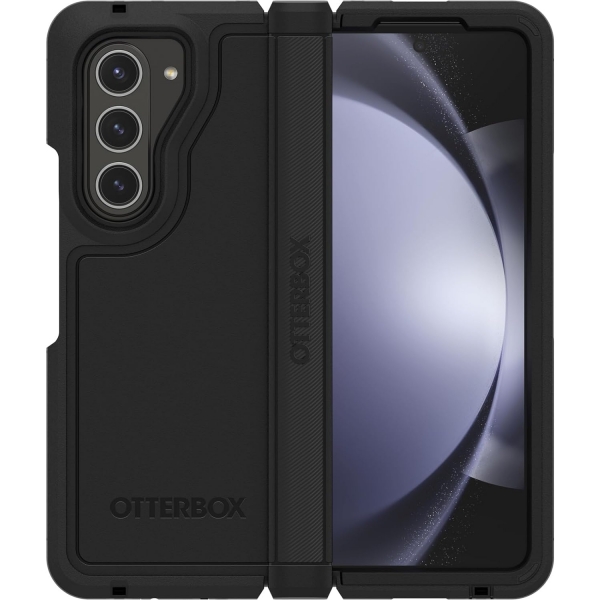 OtterBox Defender XT Galaxy Z Fold 5 Klf -Black