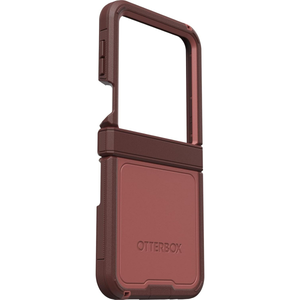 OtterBox Galaxy Z Flip 6 Defender Klf -Purple