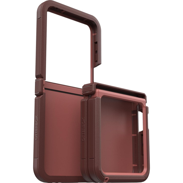 OtterBox Galaxy Z Flip 6 Defender Klf -Purple