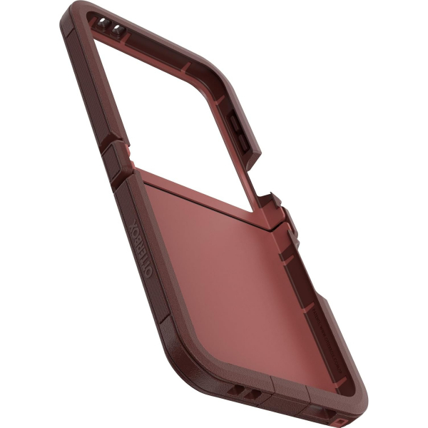 OtterBox Galaxy Z Flip 6 Defender Klf -Purple
