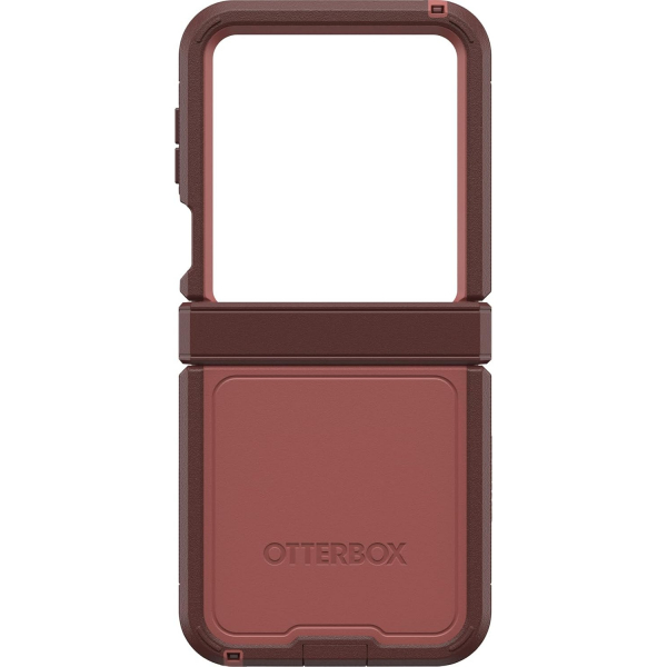 OtterBox Galaxy Z Flip 6 Defender Klf -Purple