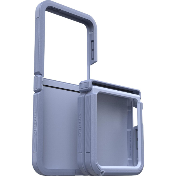OtterBox Galaxy Z Flip 6 Defender Klf -Blue