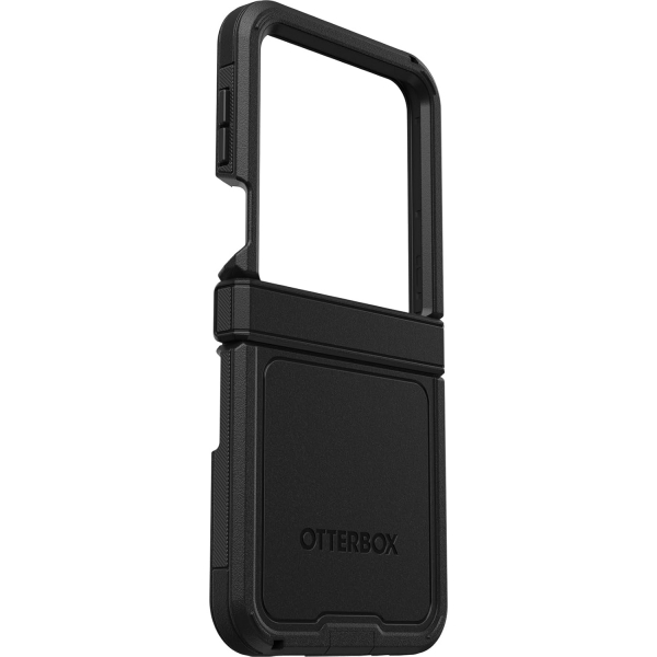 OtterBox Galaxy Z Flip 6 Defender Klf -Black