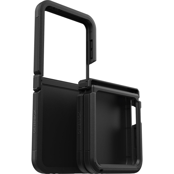 OtterBox Galaxy Z Flip 6 Defender Klf -Black