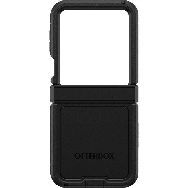 OtterBox Galaxy Z Flip 6 Defender Klf -Black